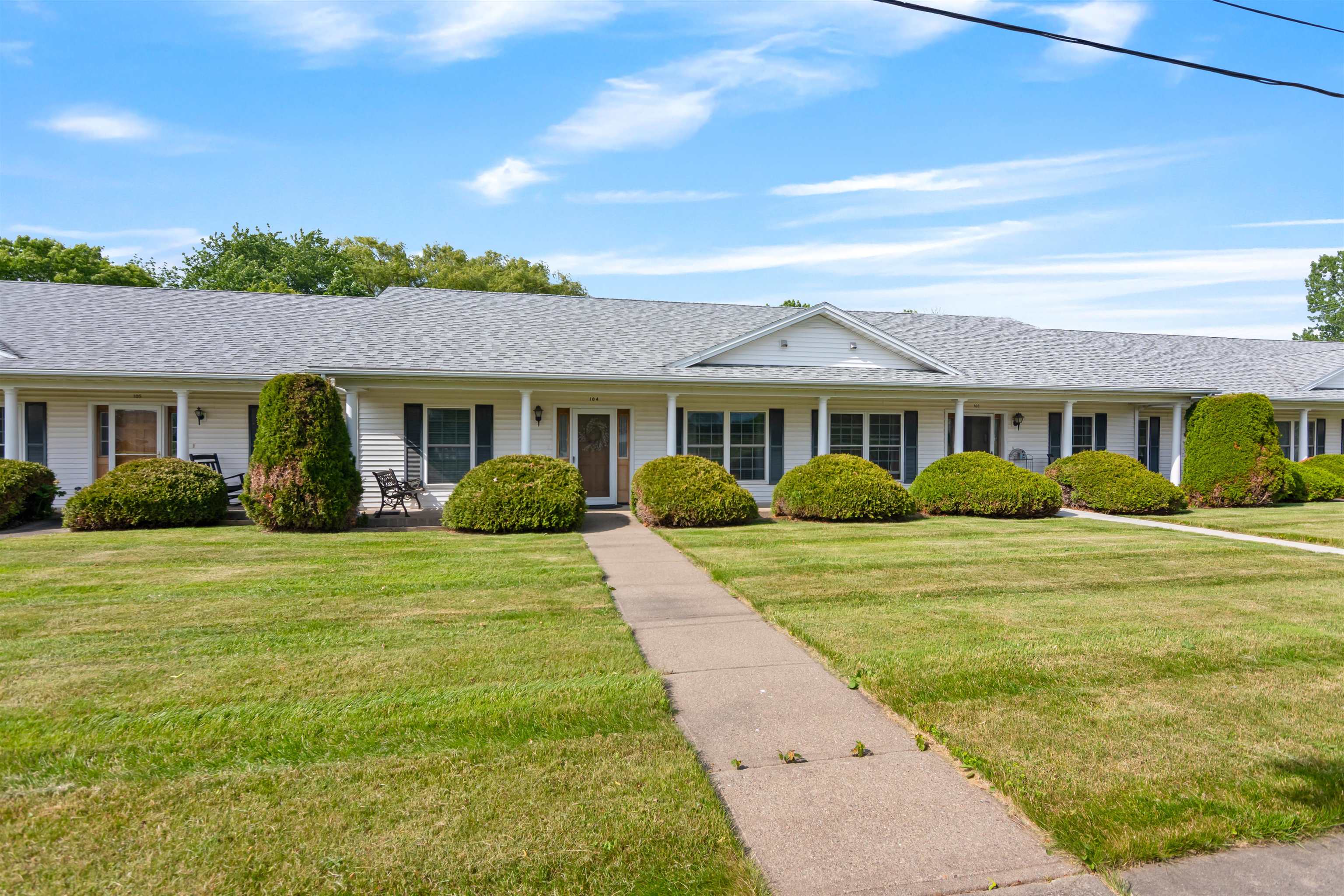 104 Gricebrook Road 104