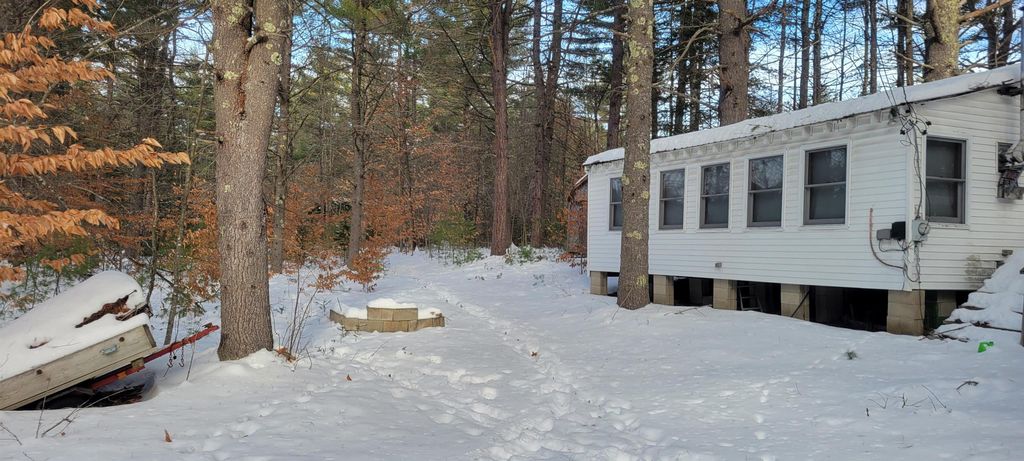 Photo of 29 Milford Avenue, Freedom, NH 03836 (MLS # 5071467)