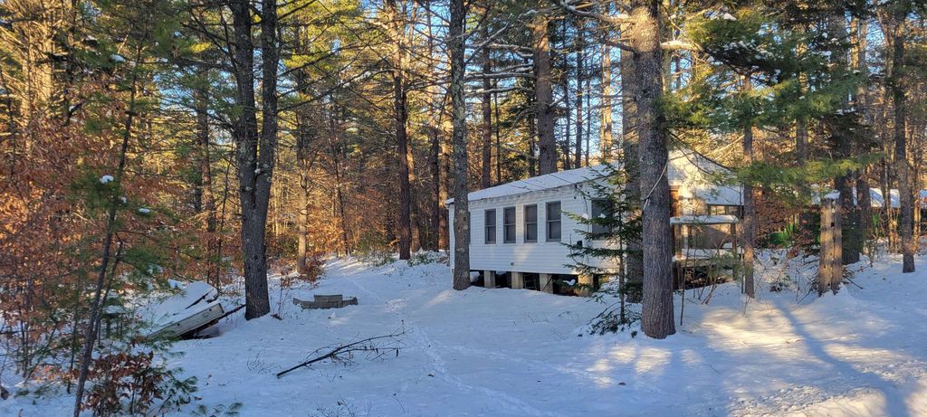 Photo of 29 Milford Avenue, Freedom, NH 03836 (MLS # 5071467)