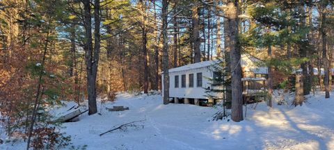 29 Milford Avenue Freedom NH 03836