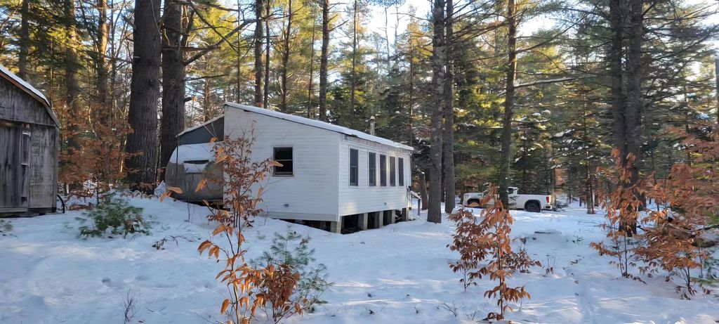 Photo of 29 Milford Avenue, Freedom, NH 03836 (MLS # 5071467)