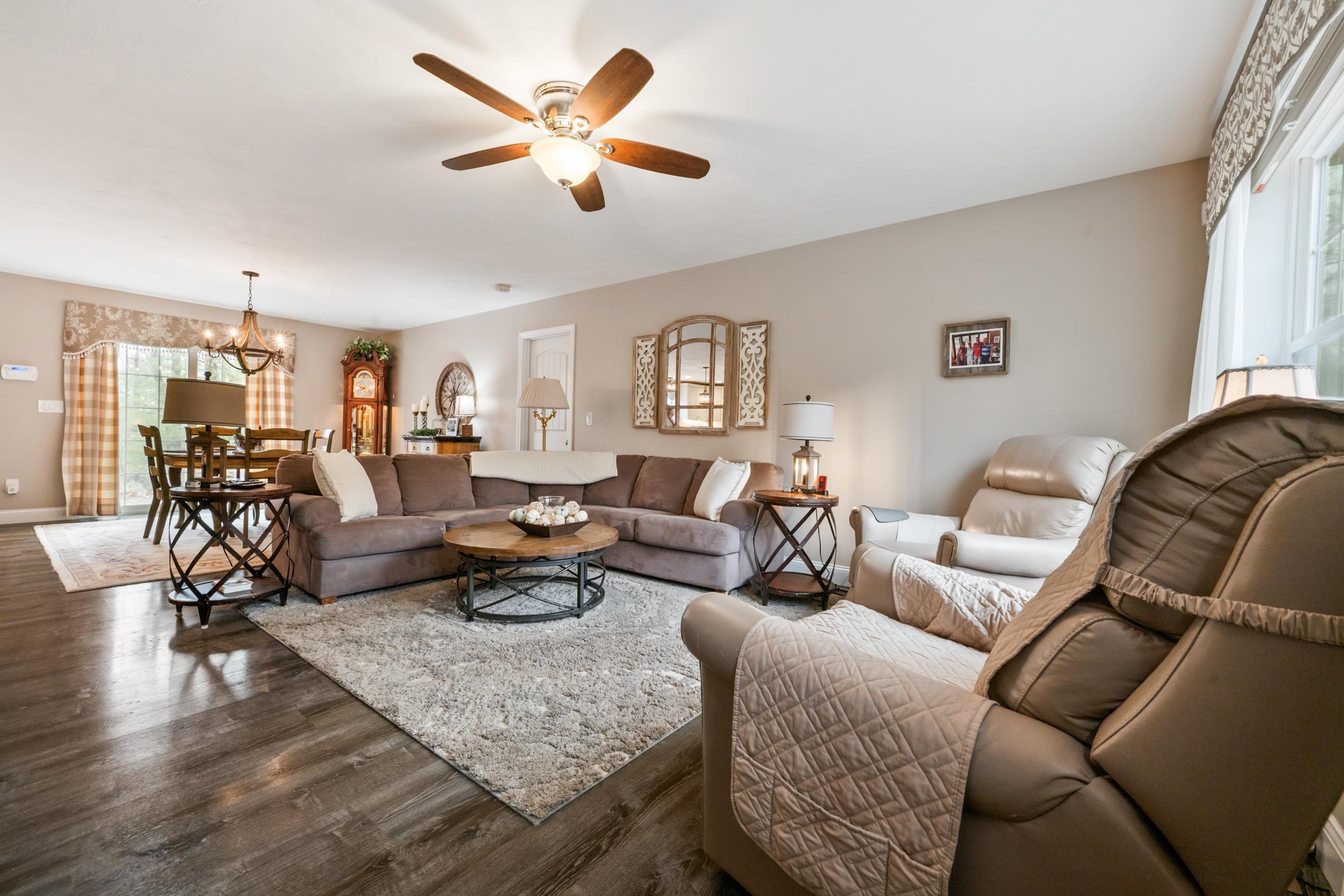 15 Wintergreen Ridge Road