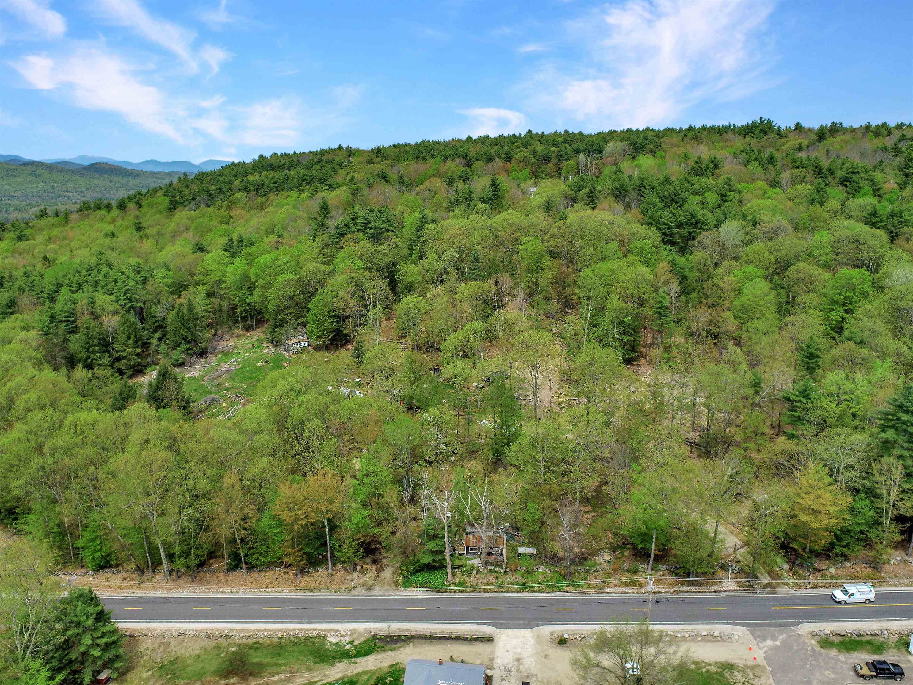 Ossipee, New Hampshire 03864, United States, ,Land,Active,157874