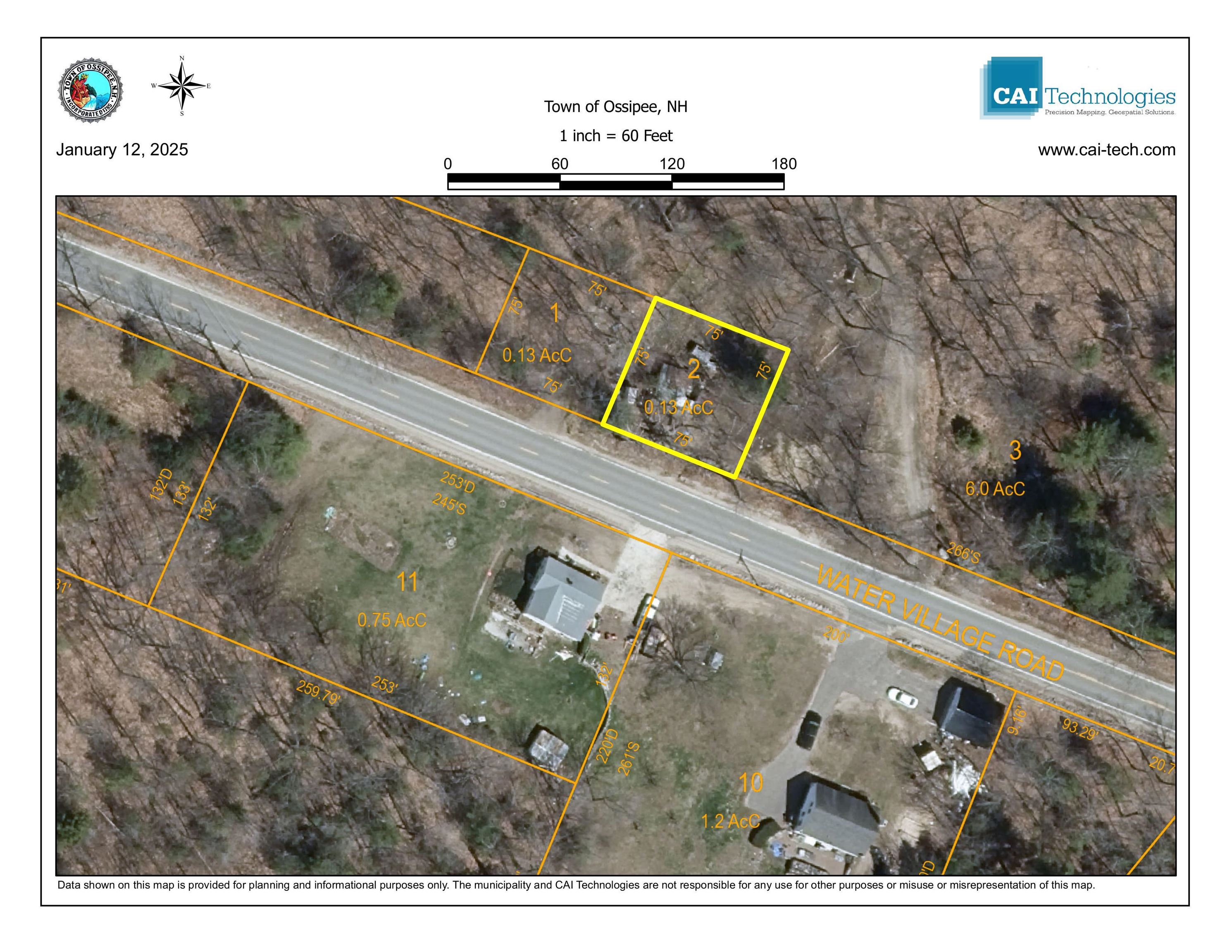 332 Water Village Road
