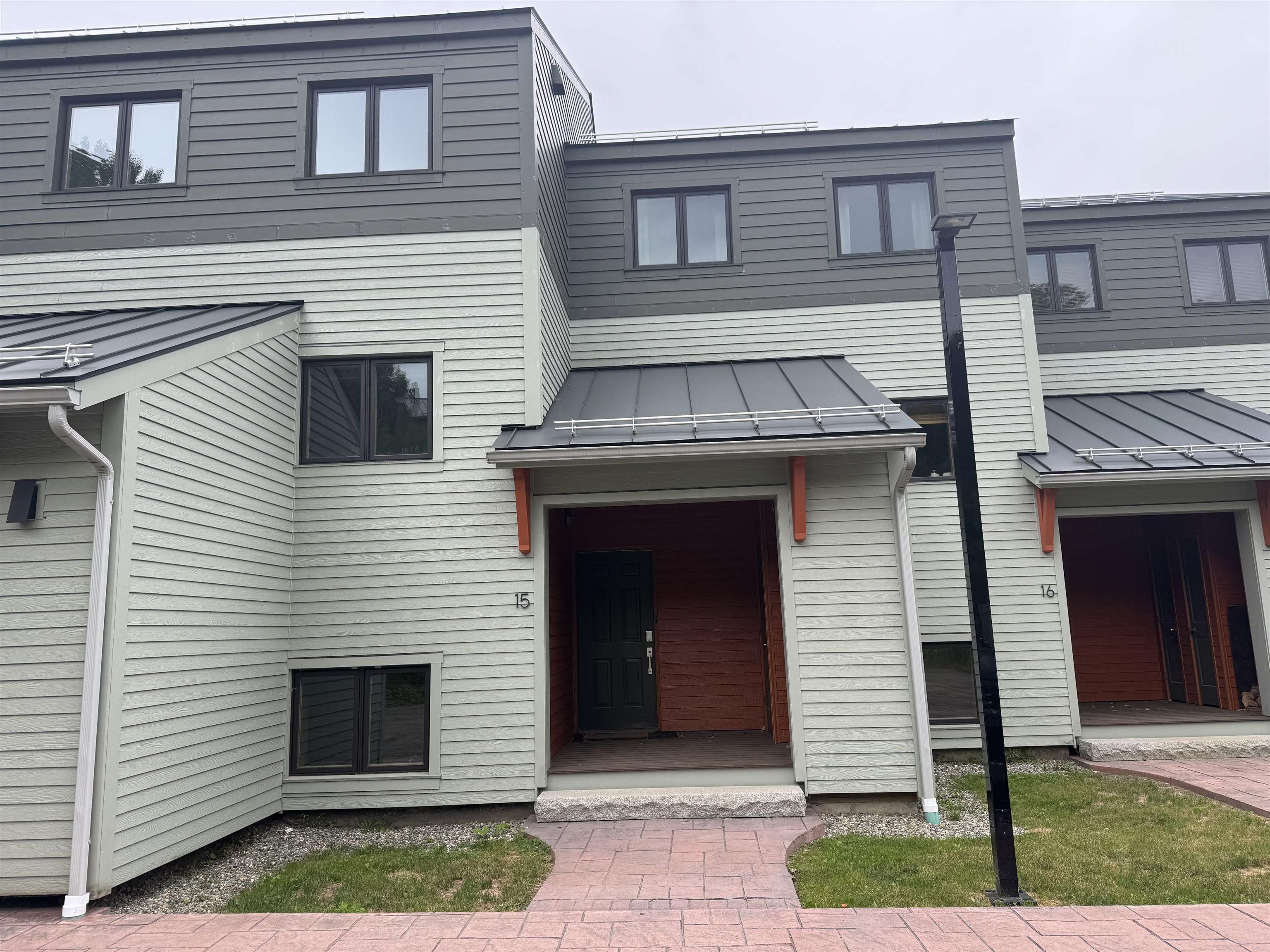 107 Mountainbrook Road Unit #15