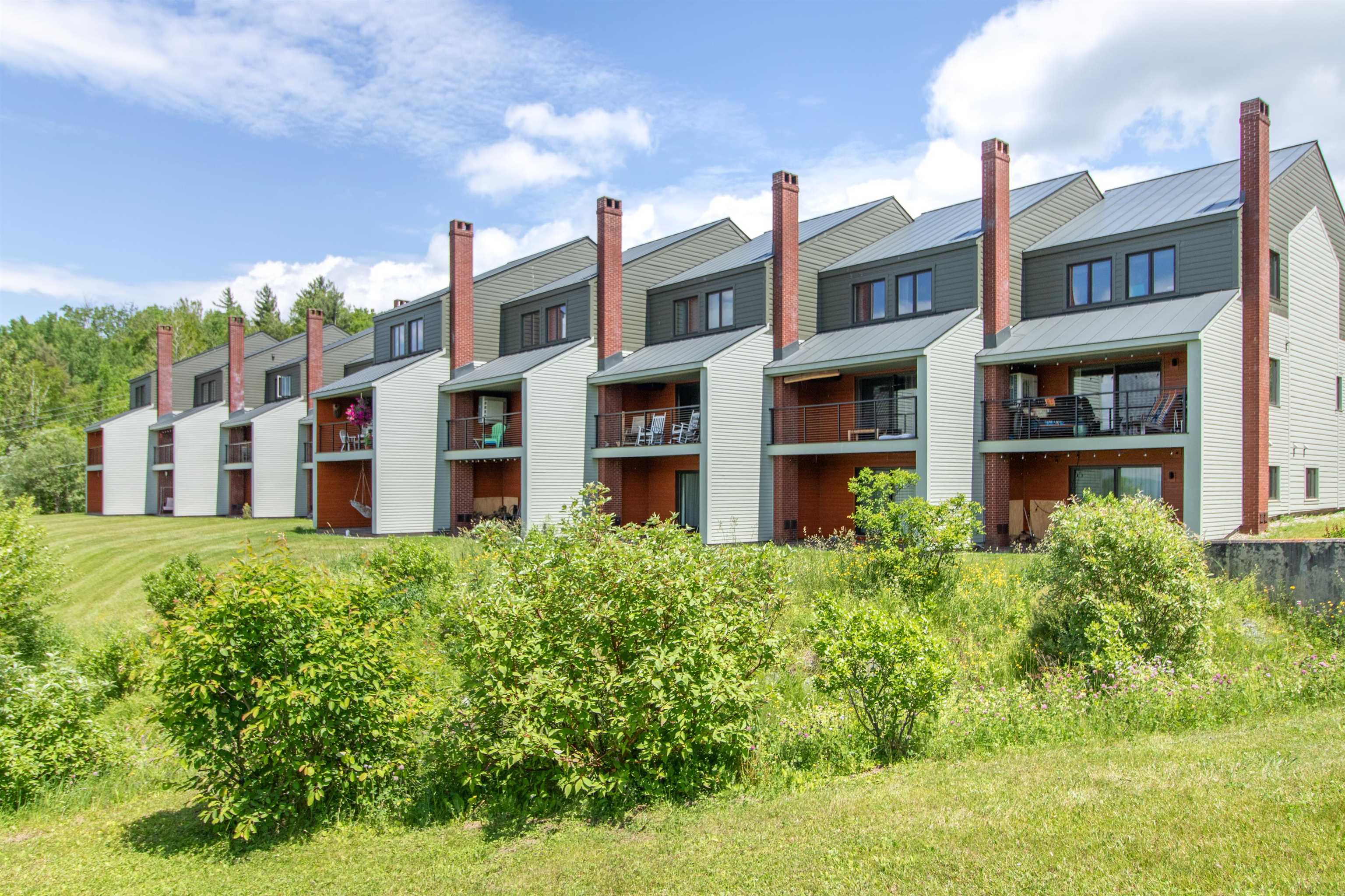 Photo 1 of 40 — 107 Mountainbrook Road Unit #15, Burke, VT 05832