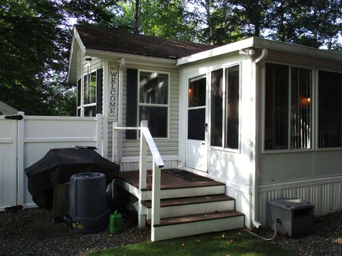 Photo of 206 High Country Way #aka unit 100, Holderness, NH 03245 (MLS # 5050164)