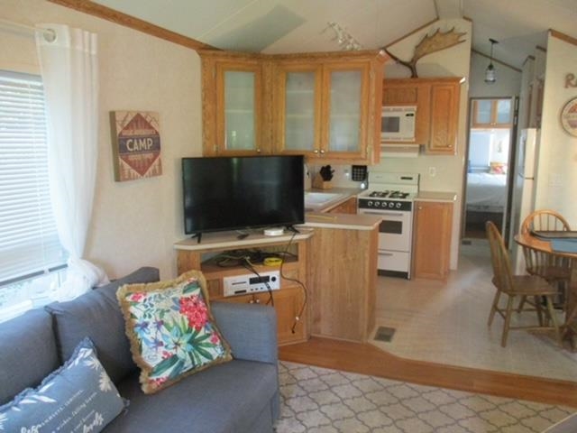 206 High Country Way aka unit 100