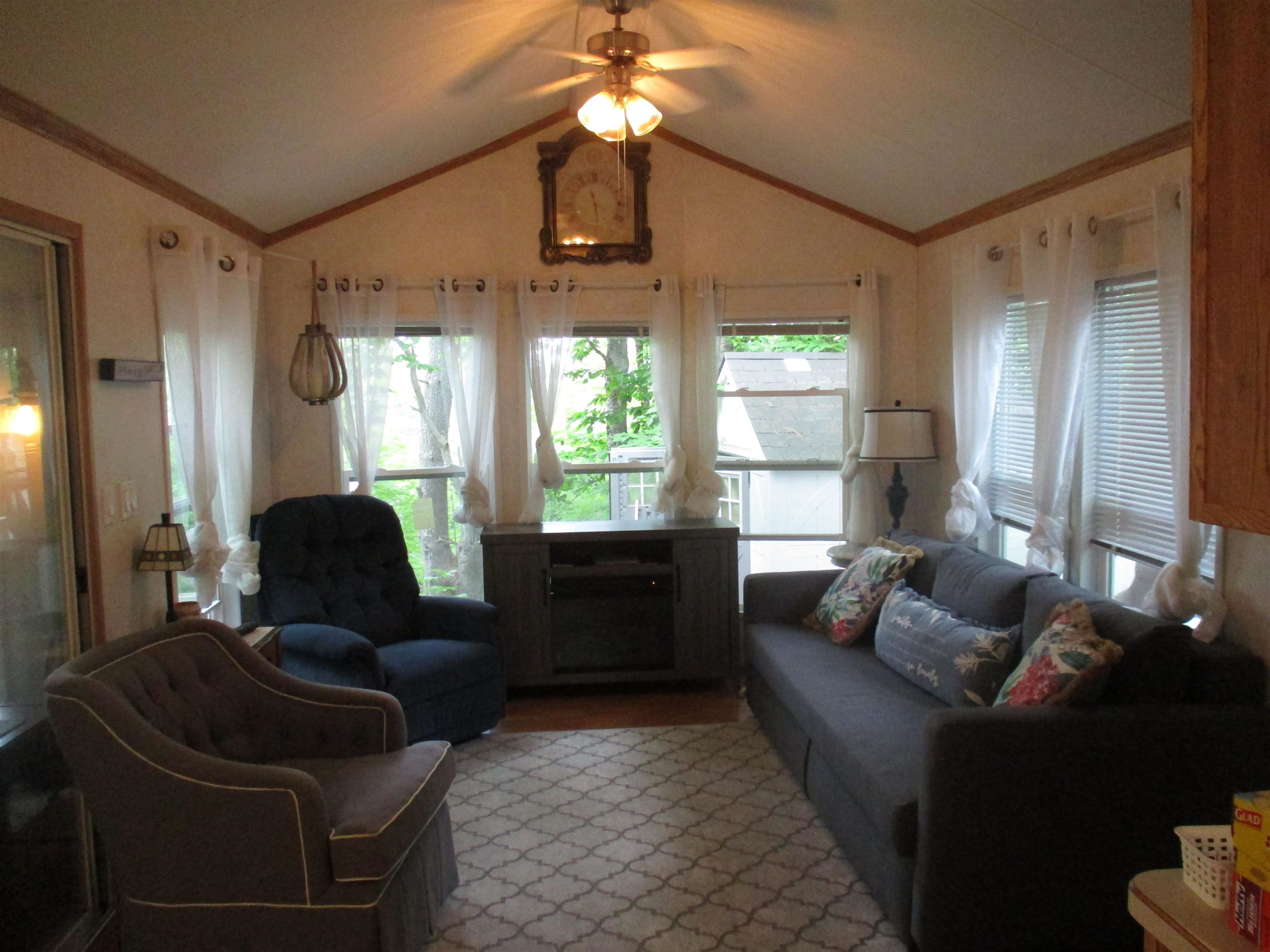 206 High Country Way aka unit 100