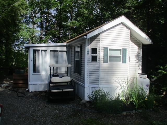 206 High Country Way aka unit 100