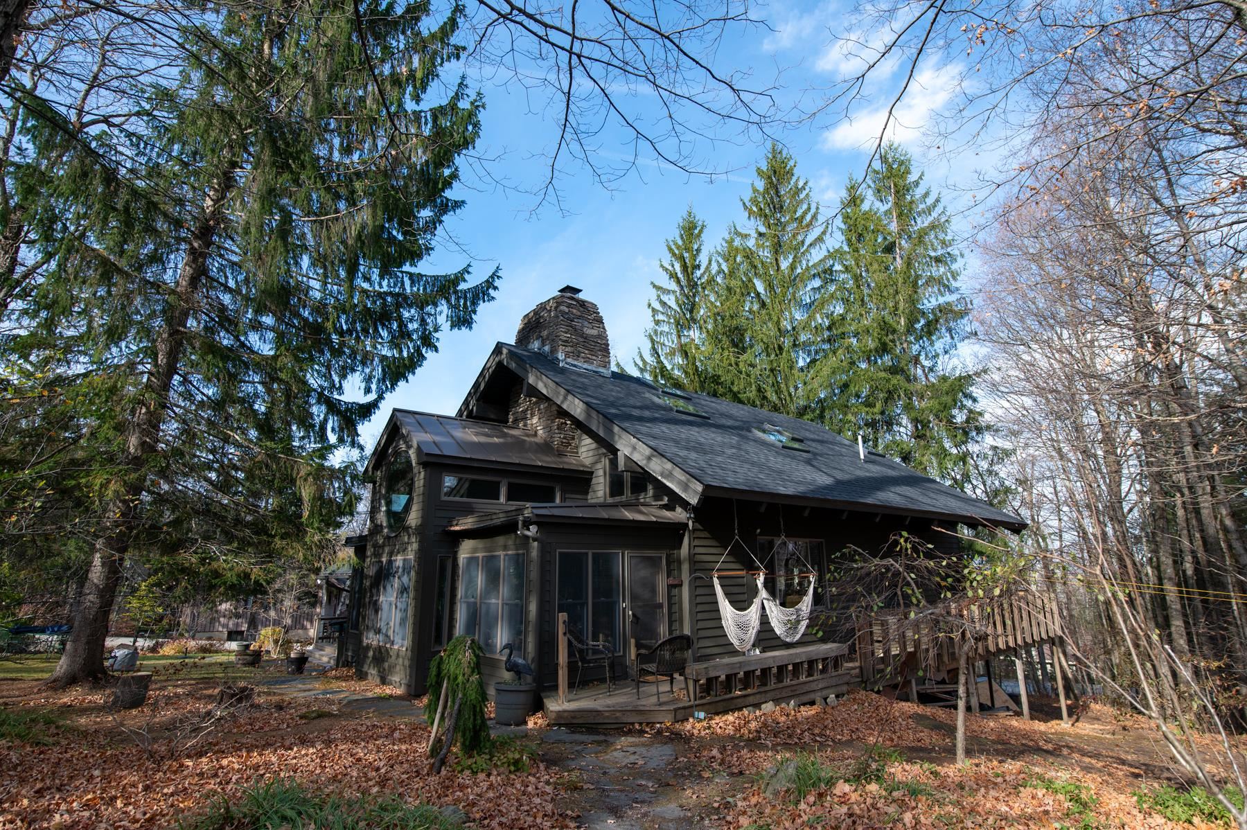 11 Founders Hill Road