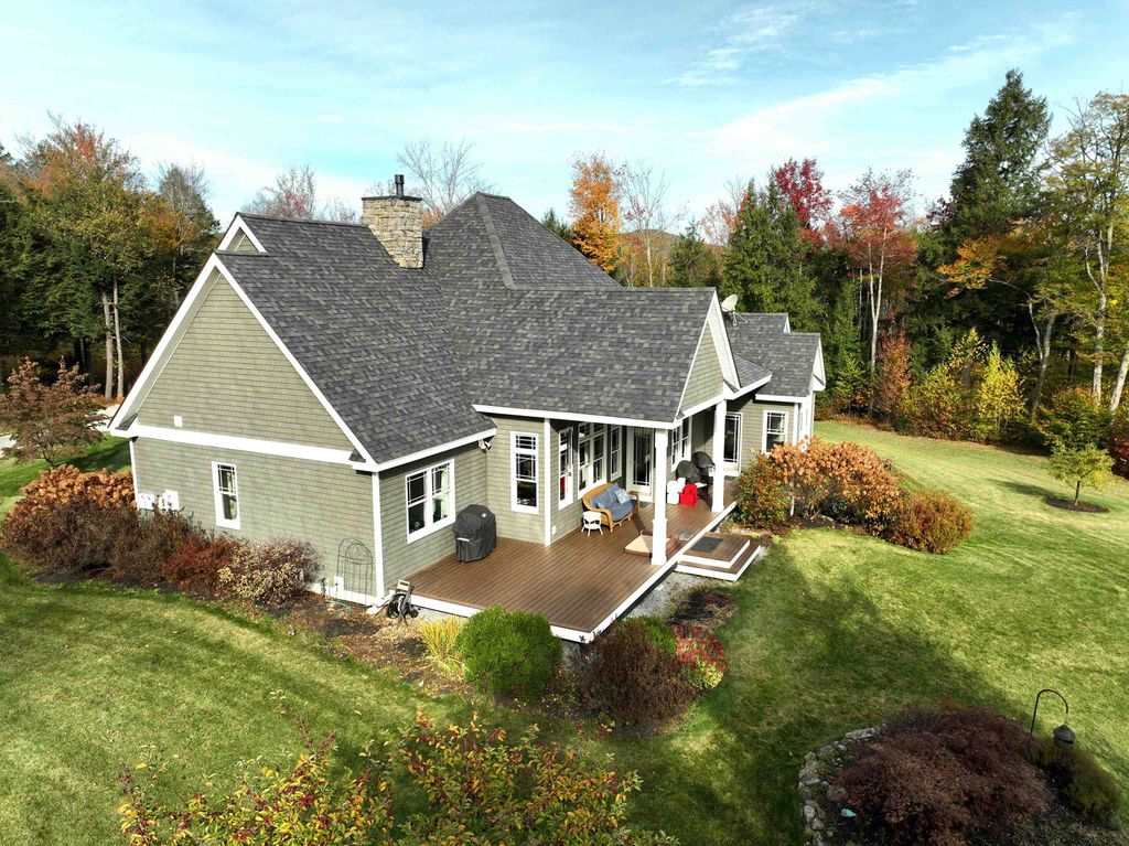 Photo of 47 West Street, Antrim, NH 03440 (MLS # 5066816)