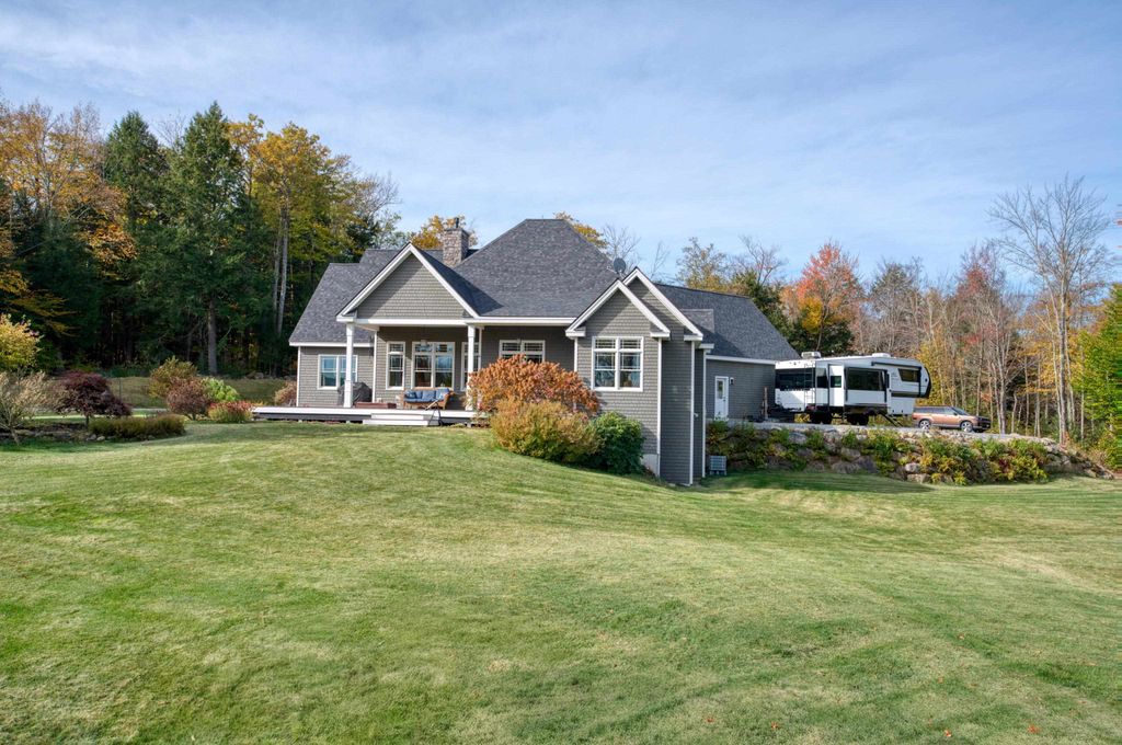 Photo of 47 West Street, Antrim, NH 03440 (MLS # 5066816)