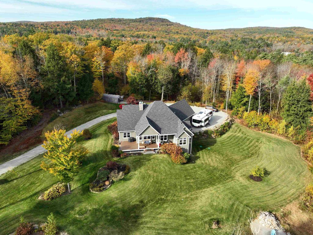 Photo of 47 West Street, Antrim, NH 03440 (MLS # 5066816)