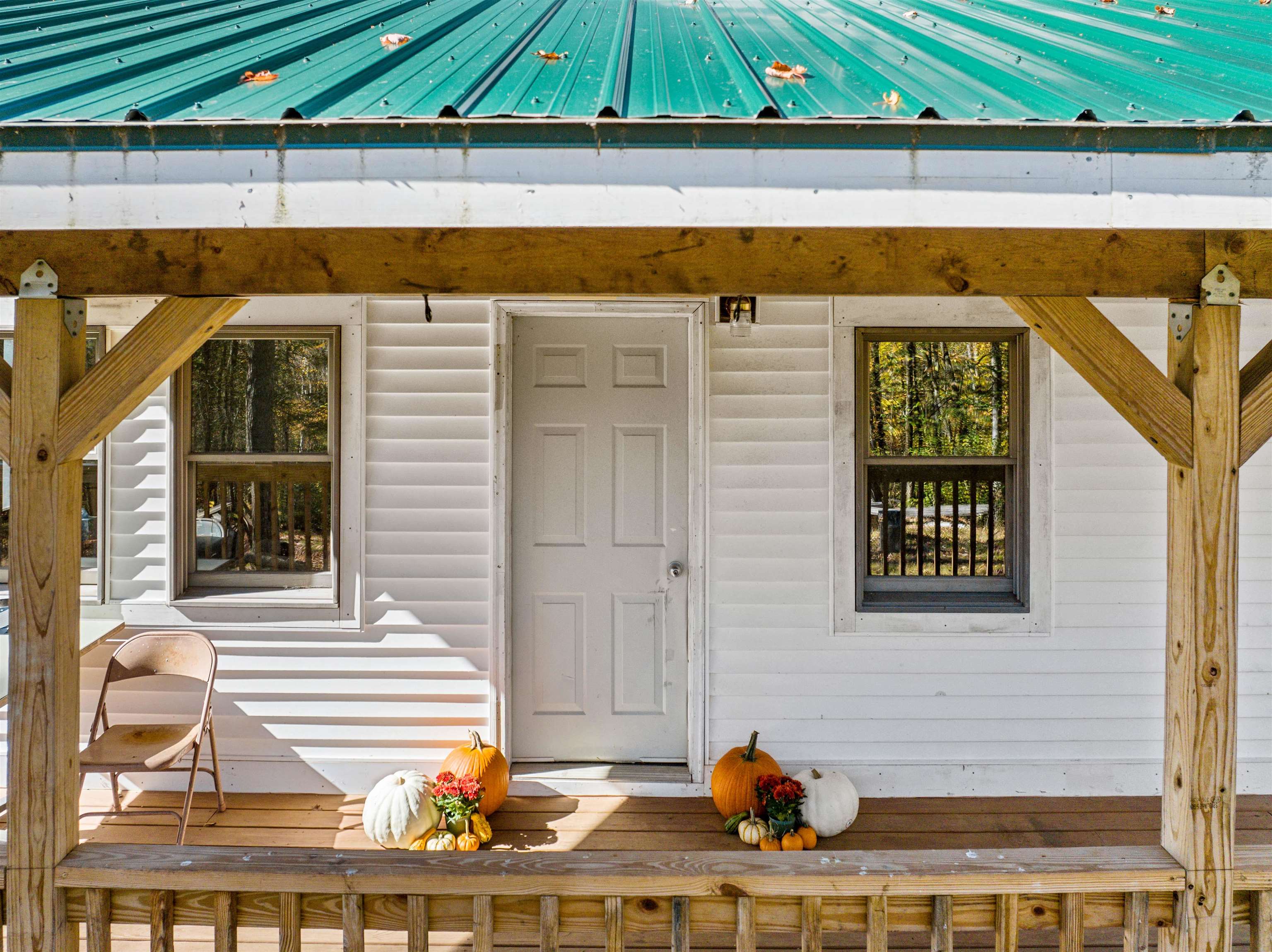 00 Devil's Washbowl Road