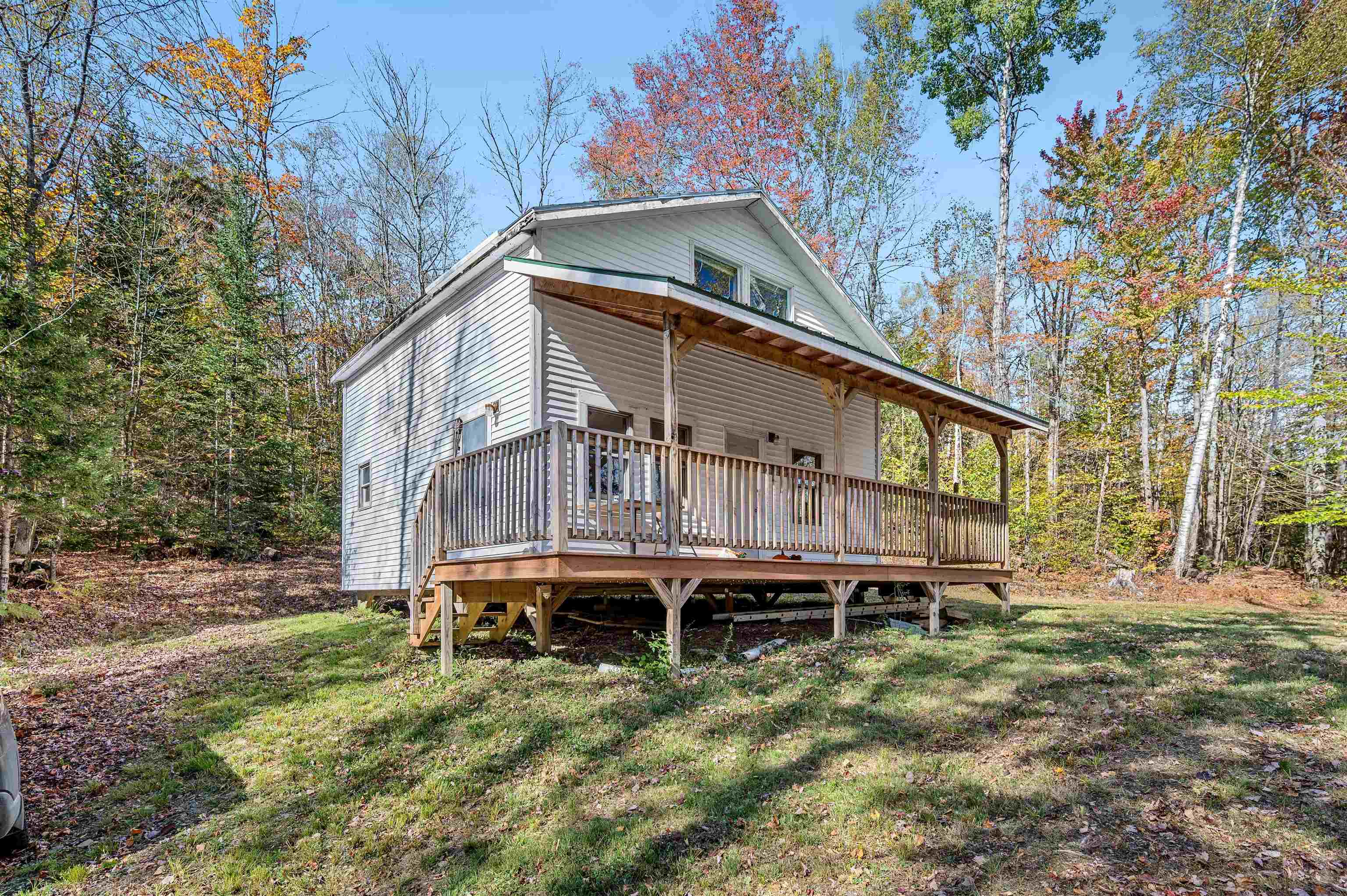 00 Devil's Washbowl Road