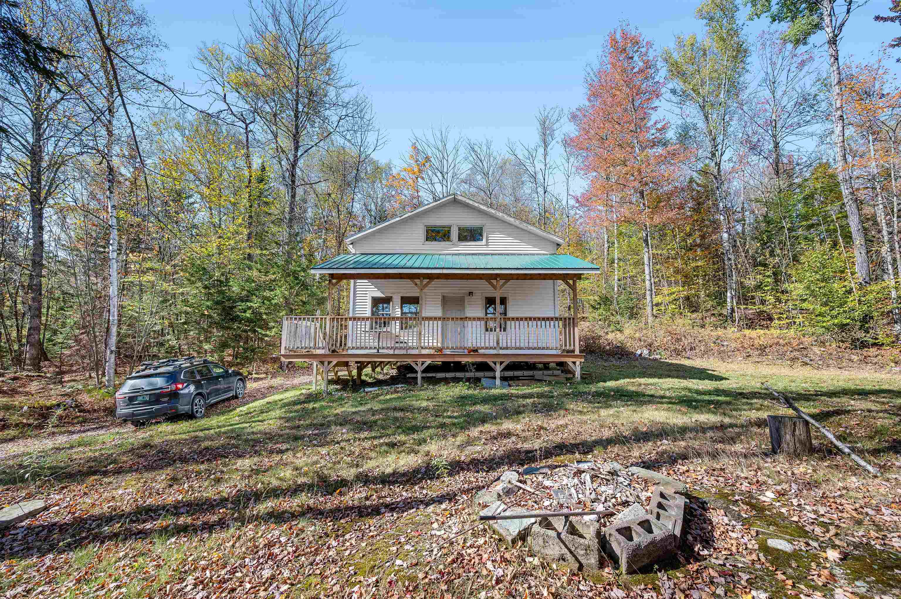 00 Devil's Washbowl Road