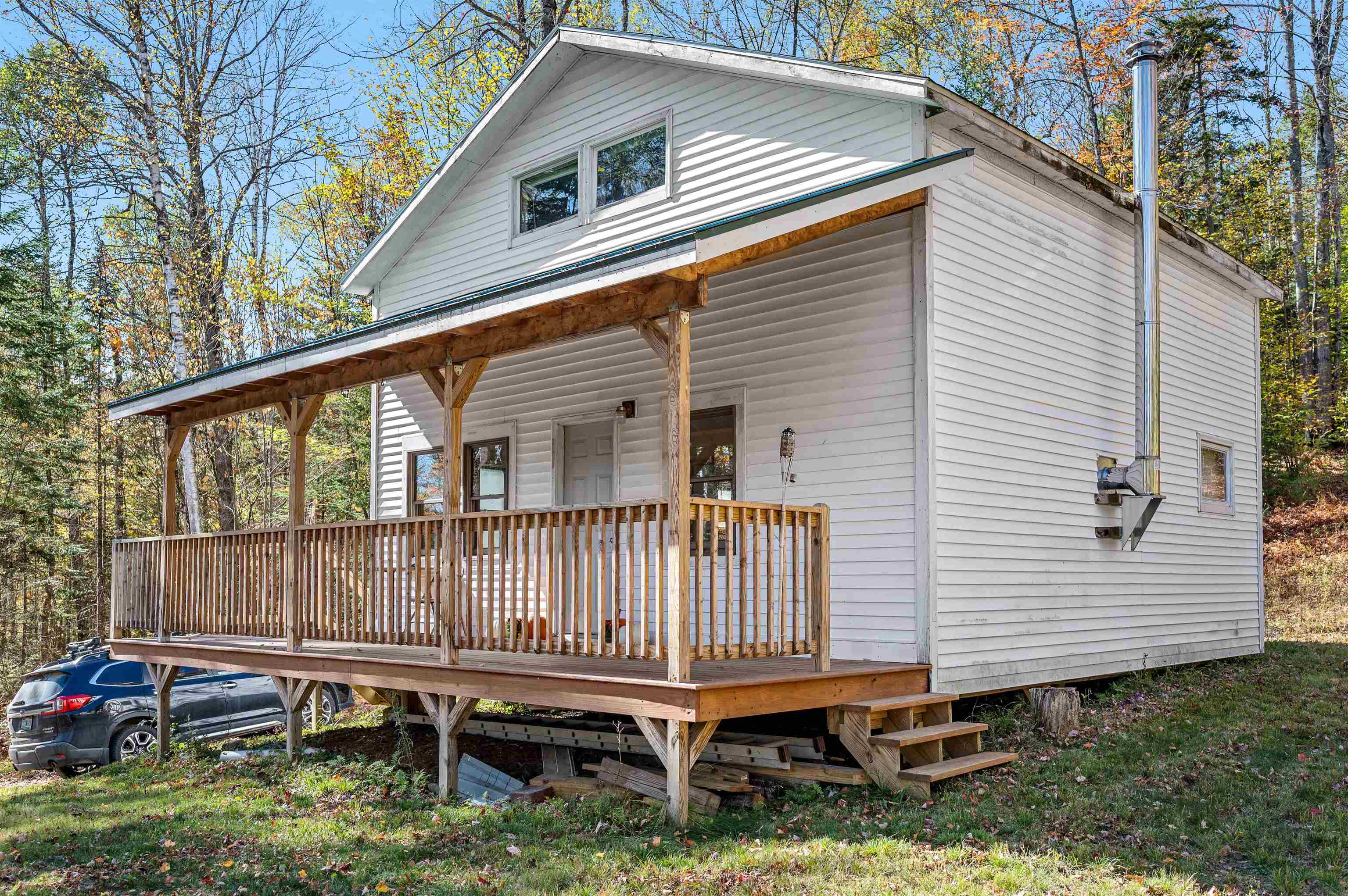 00 Devil's Washbowl Road