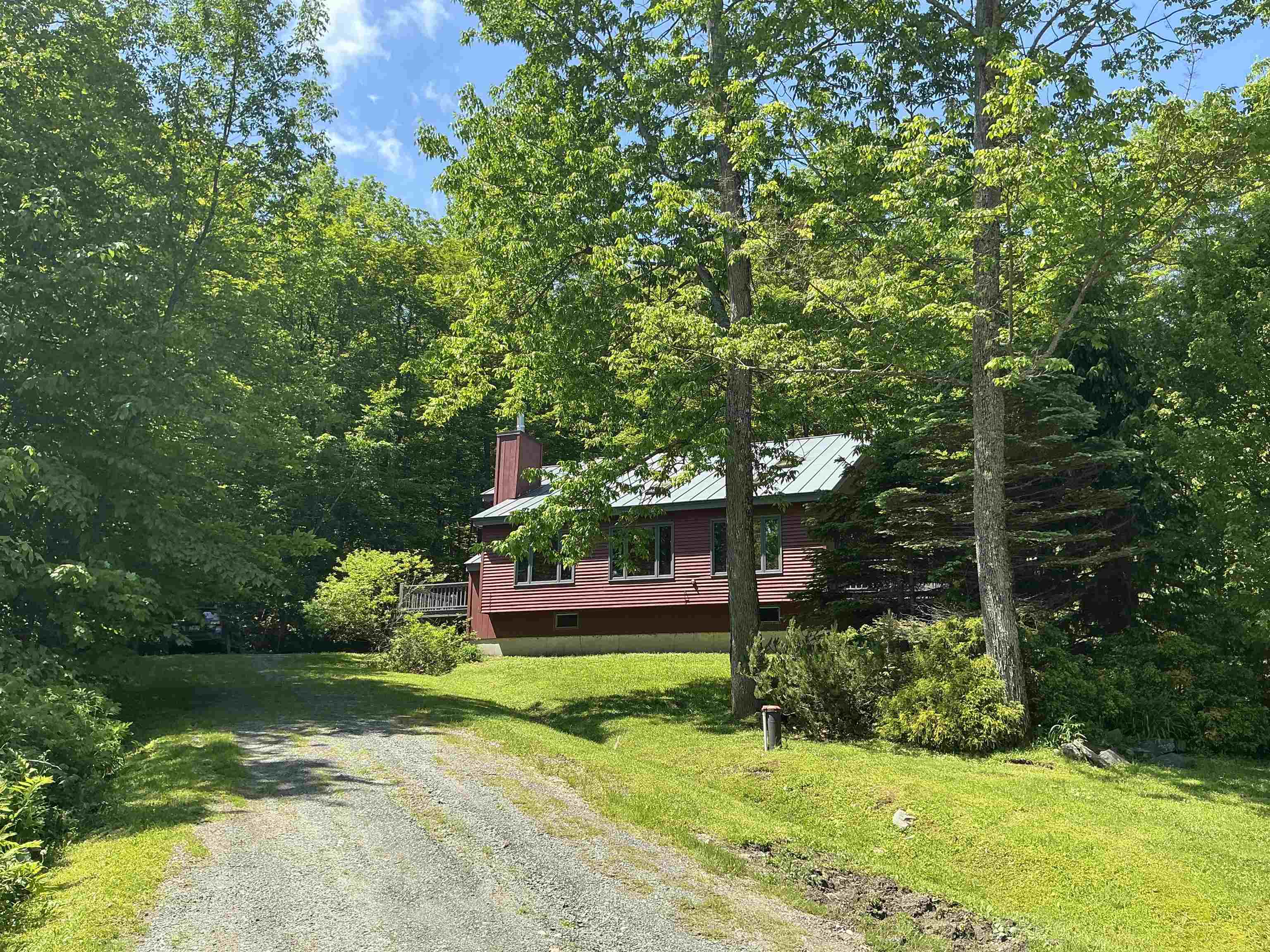 58 Colonial Ridge Road