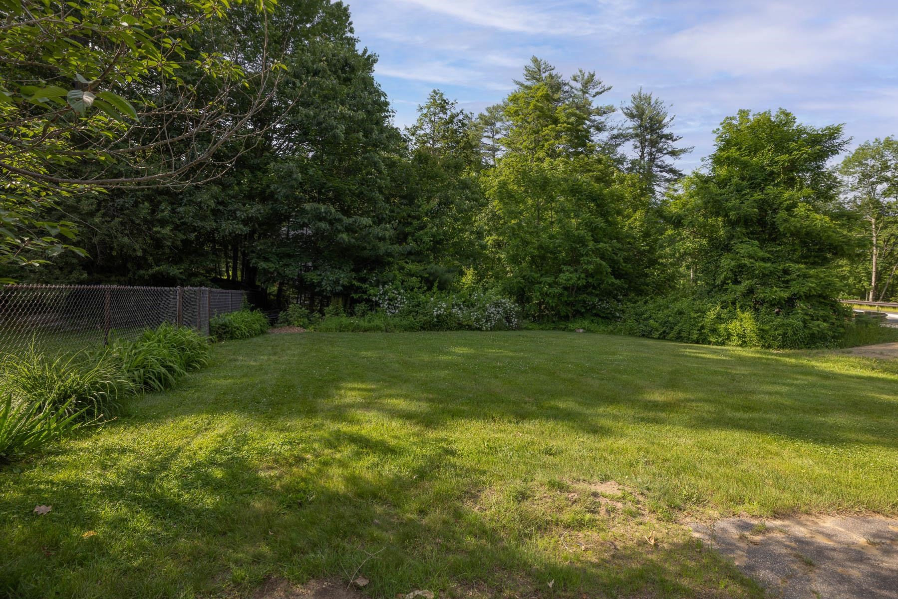 96 Madbury Road