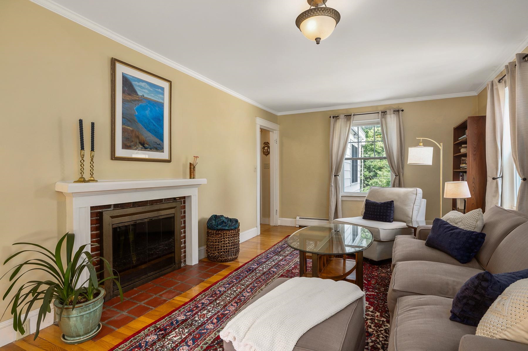 96 Madbury Road