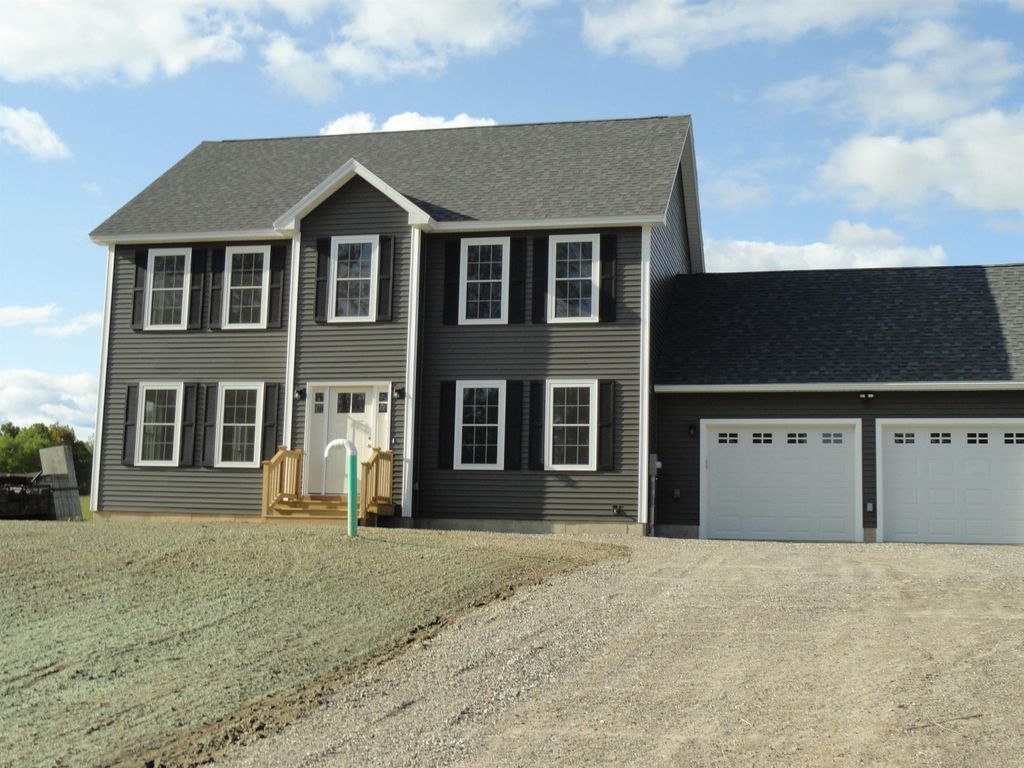 Photo of 85 Fairview Drive, Pittsfield, NH 03263 (MLS # 5087082)