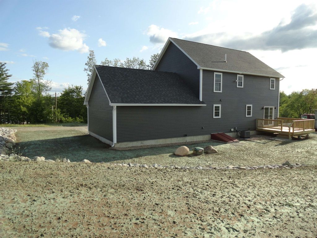 Photo of 85 Fairview Drive, Pittsfield, NH 03263 (MLS # 5087082)