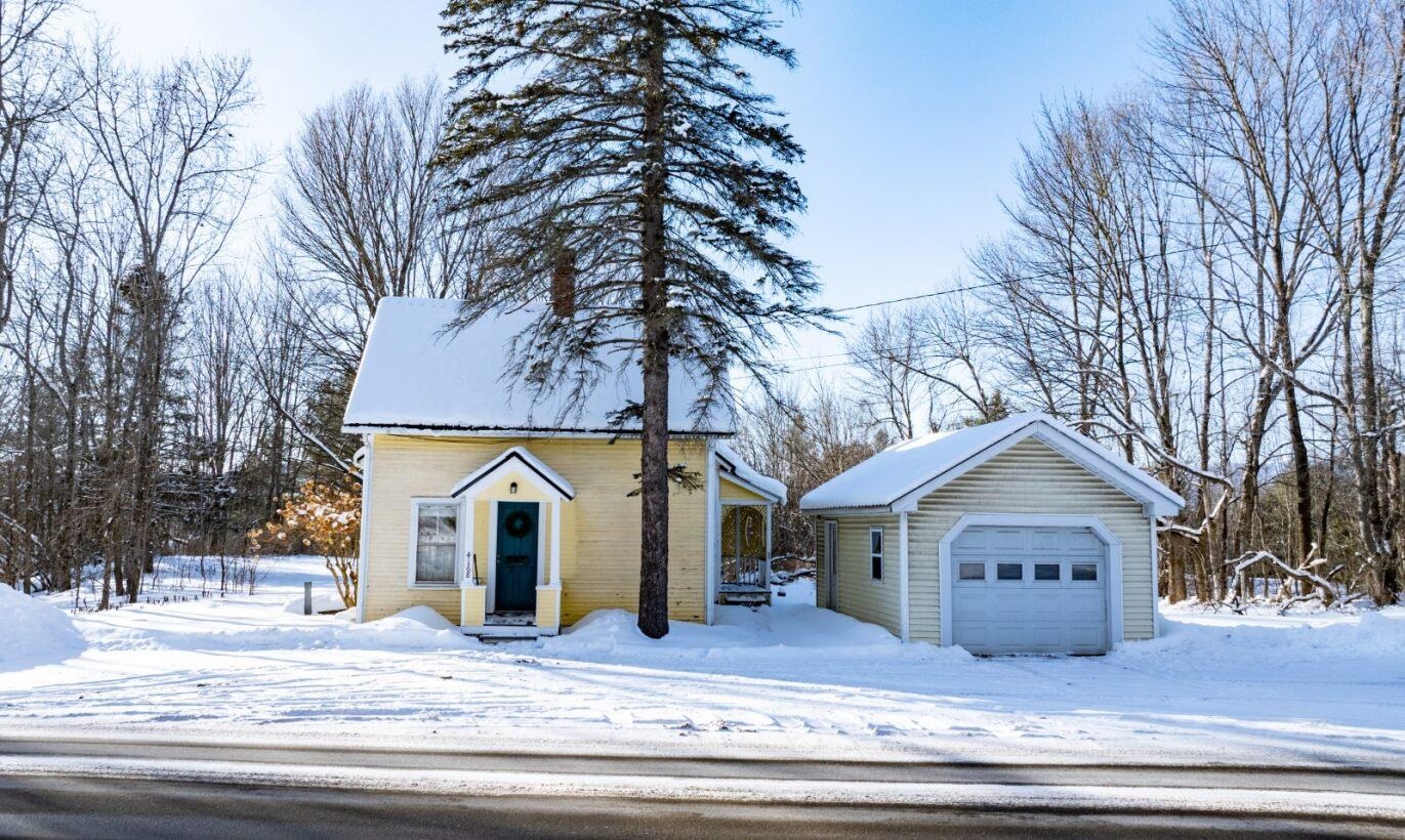 4168 Darling Hill Road