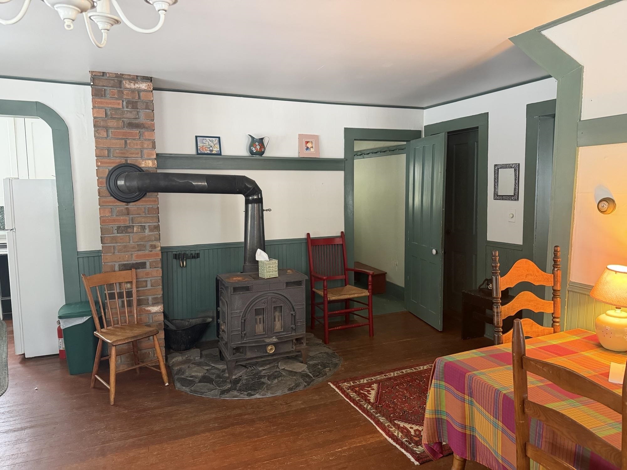 4168 Darling Hill Road