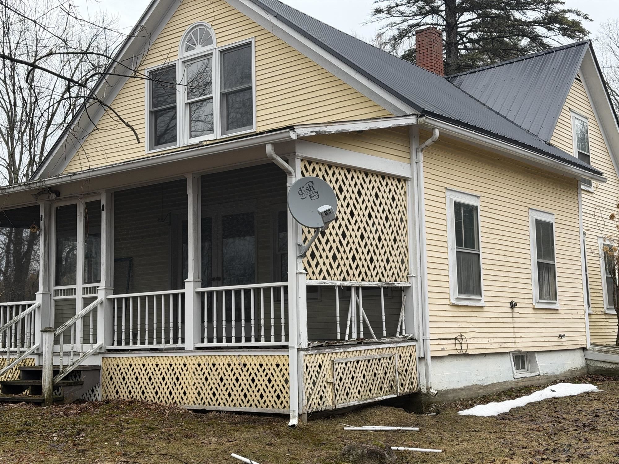 4168 Darling Hill Road