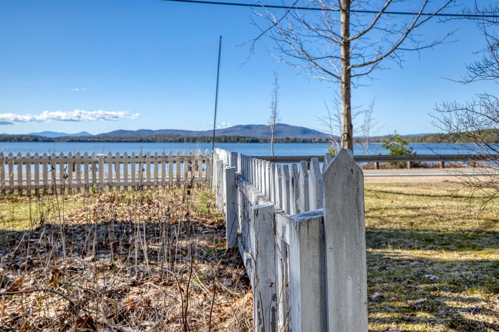 Photo of 4982 Province Lake Road, Wakefield, NH 03830 (MLS # 5084348)