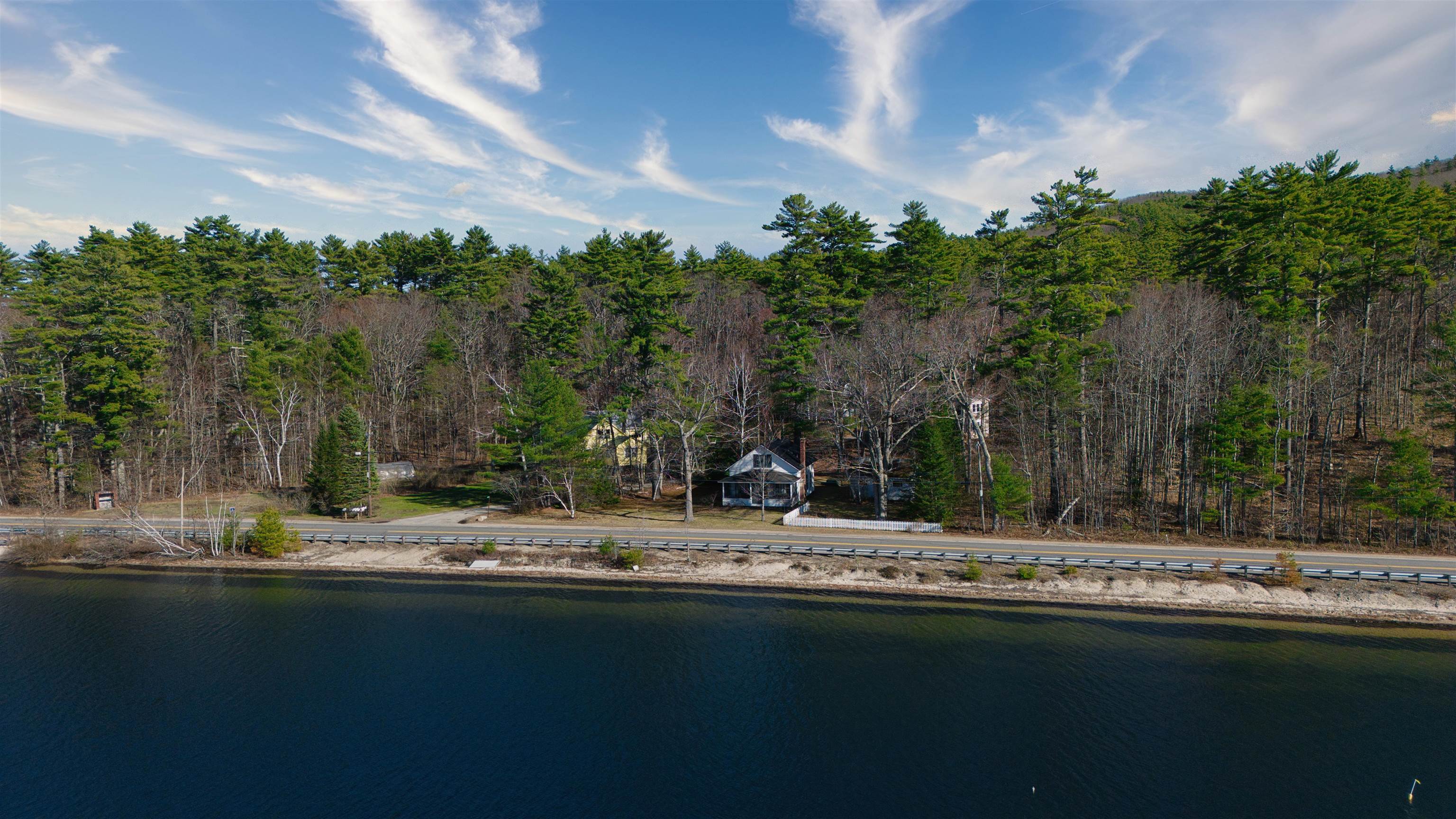 4982 Province Lake Road