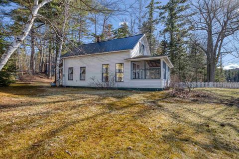 Photo of 4982 Province Lake Road, Wakefield, NH 03830 (MLS # 5084348)