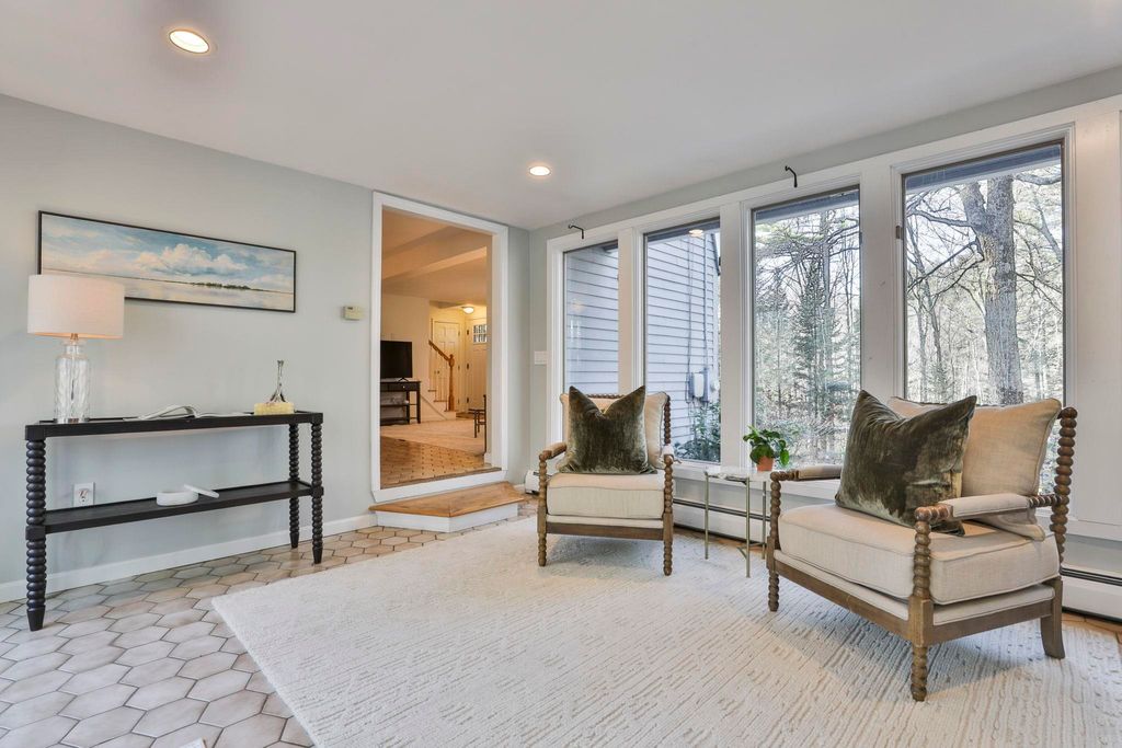 Photo of 172 Hayden Road, Hollis, NH 03049 (MLS # 5070263)