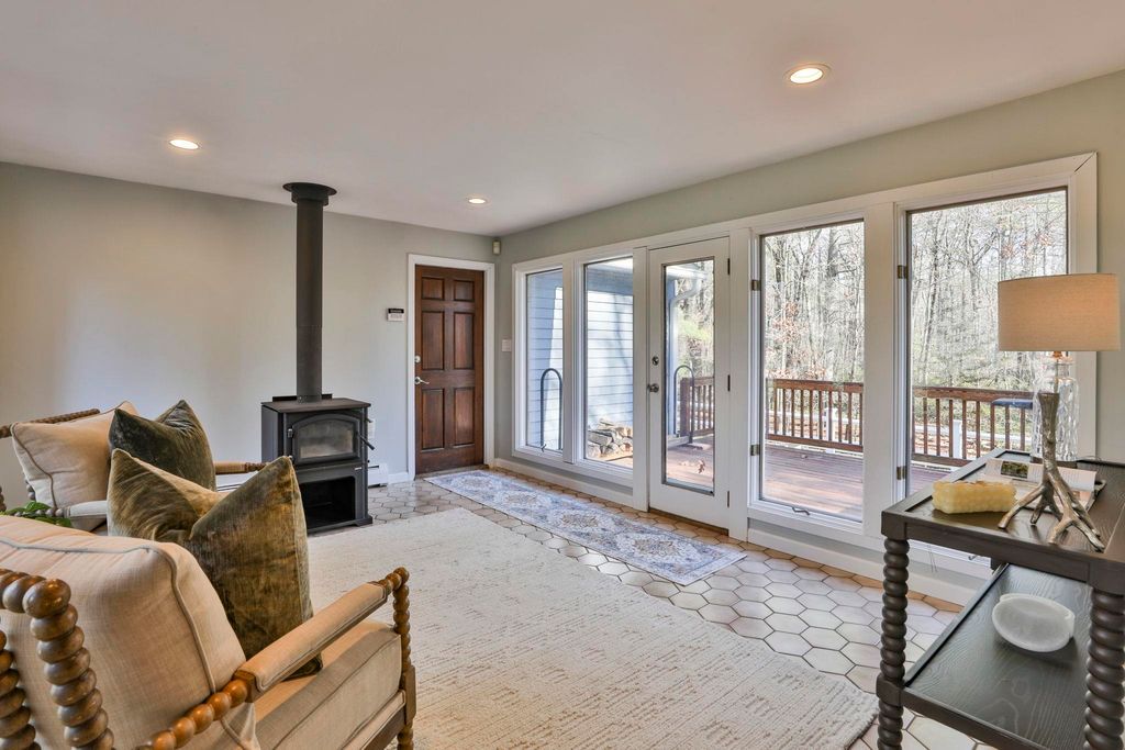 Photo of 172 Hayden Road, Hollis, NH 03049 (MLS # 5070263)