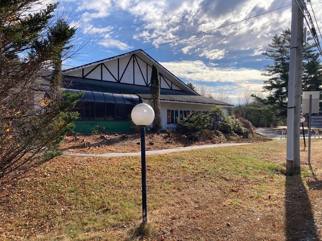 Photo of 374 Us Route 3, Lincoln, NH 03251 (MLS # 5068401)