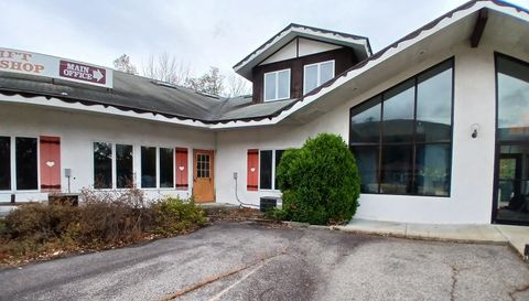 374 Us Route 3 Lincoln NH 03251