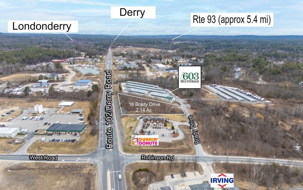 Photo of 16 Brady Drive, Hudson, NH 03051 (MLS # 5077913)