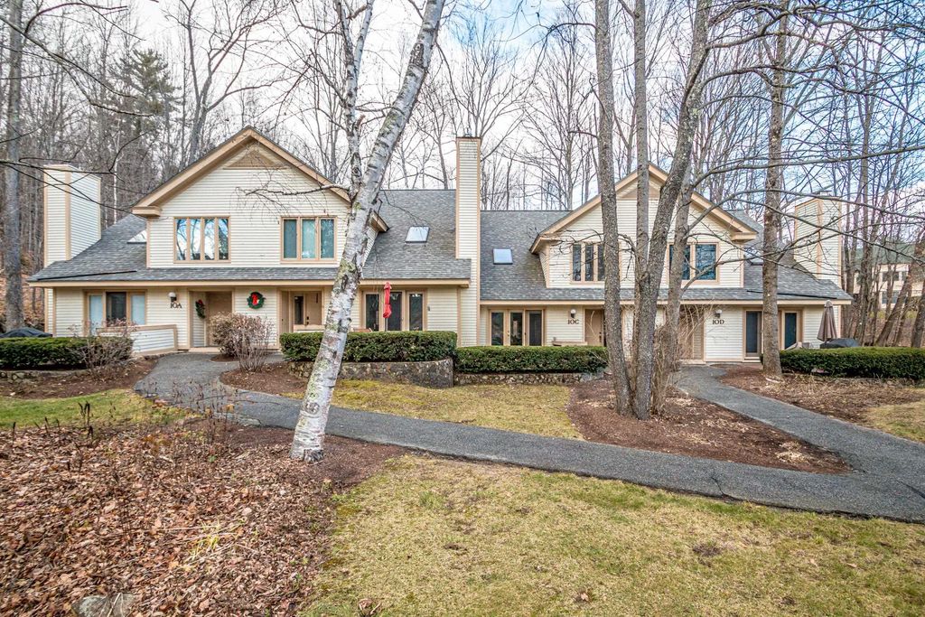 Photo of 10 Joshua Loop Road, Jackson, NH 03846 (MLS # 5070761)