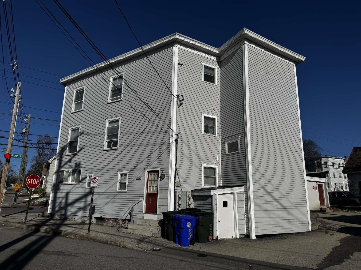 269-271 Bridge Street