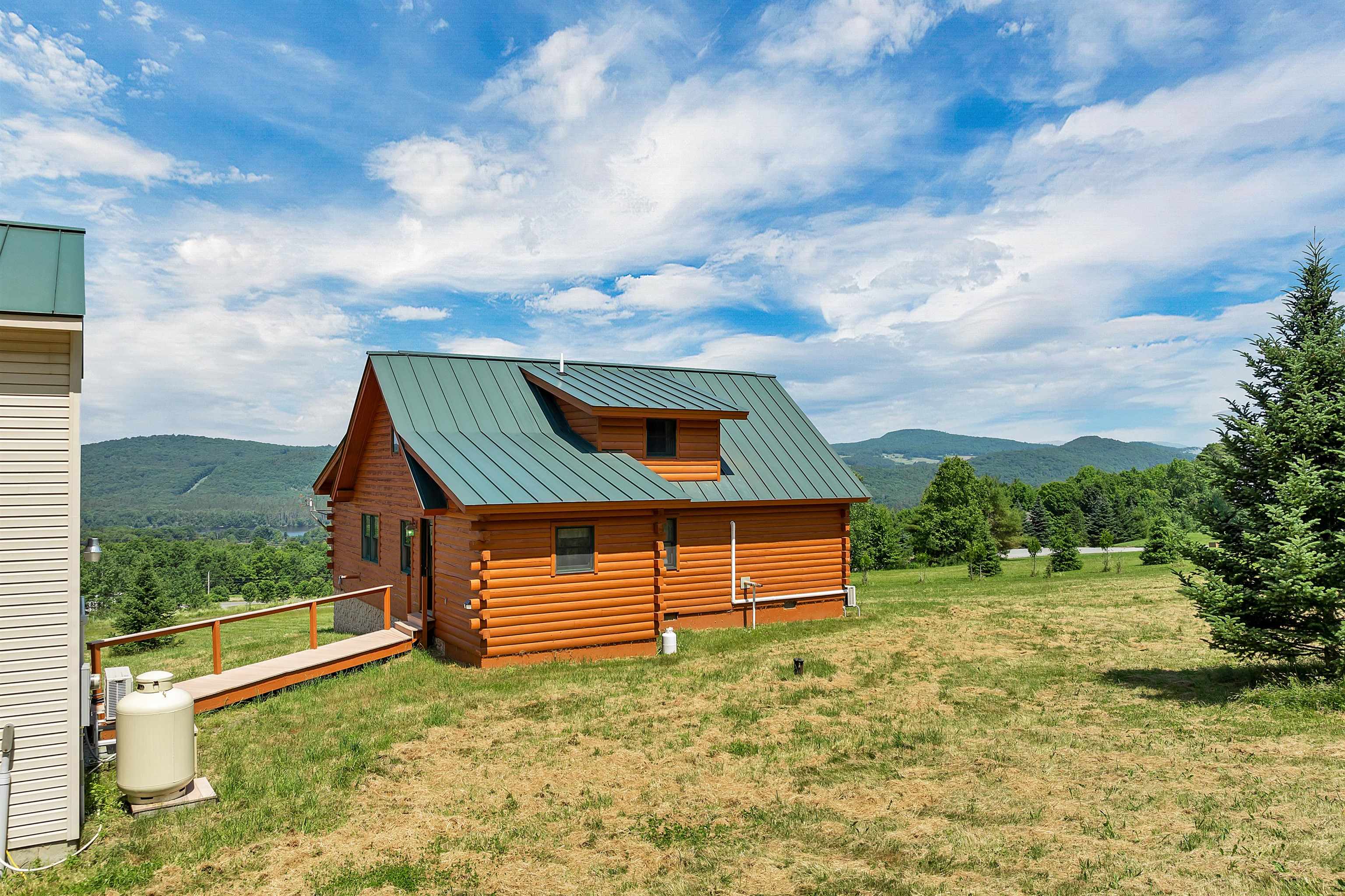 72 Hilltop Road