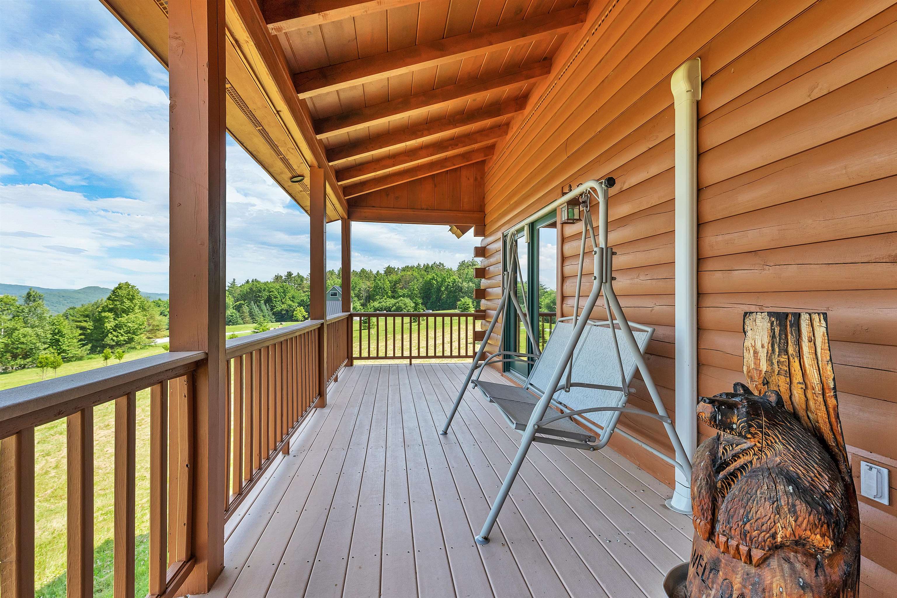 72 Hilltop Road