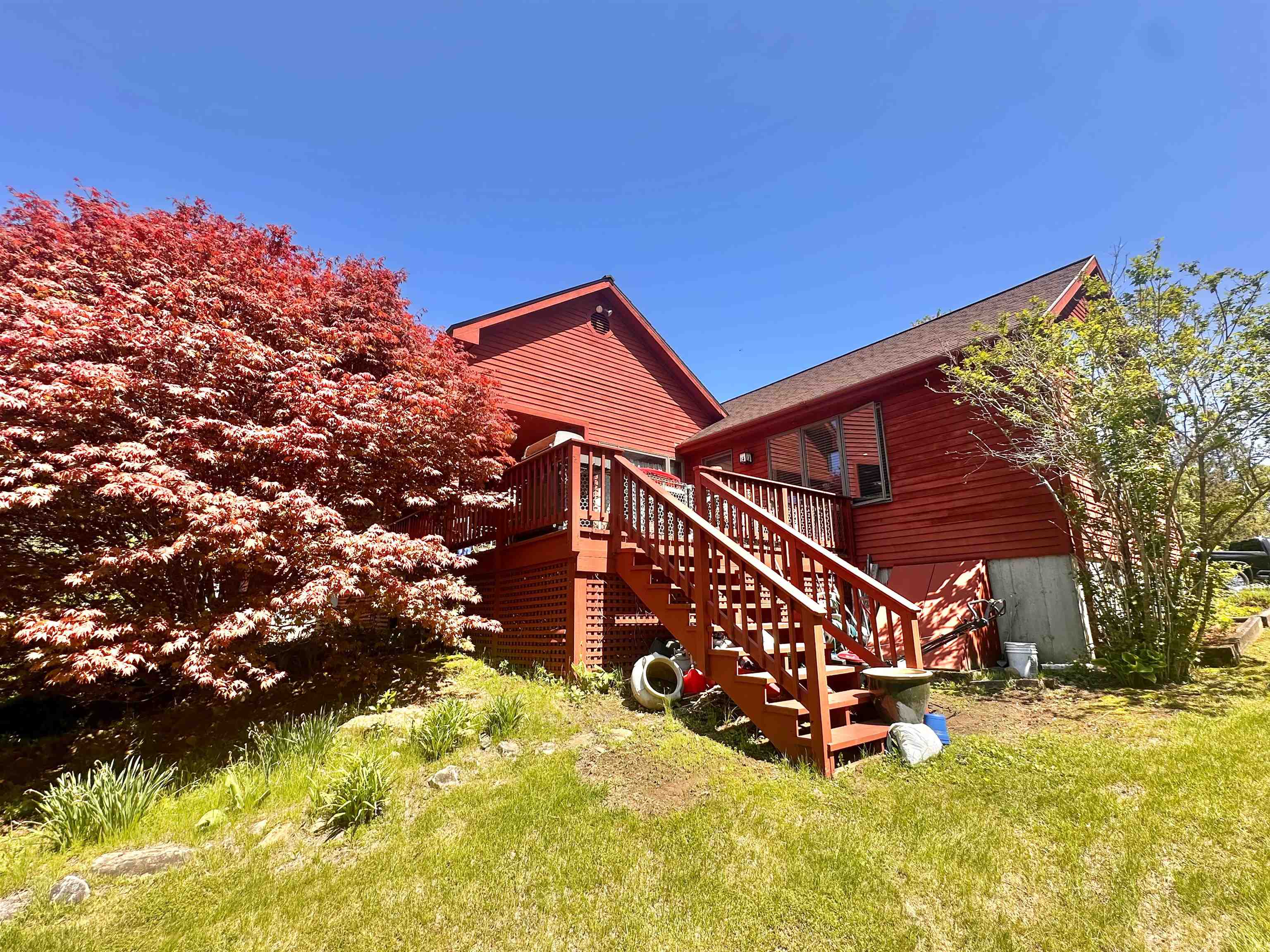 139 Village View Road