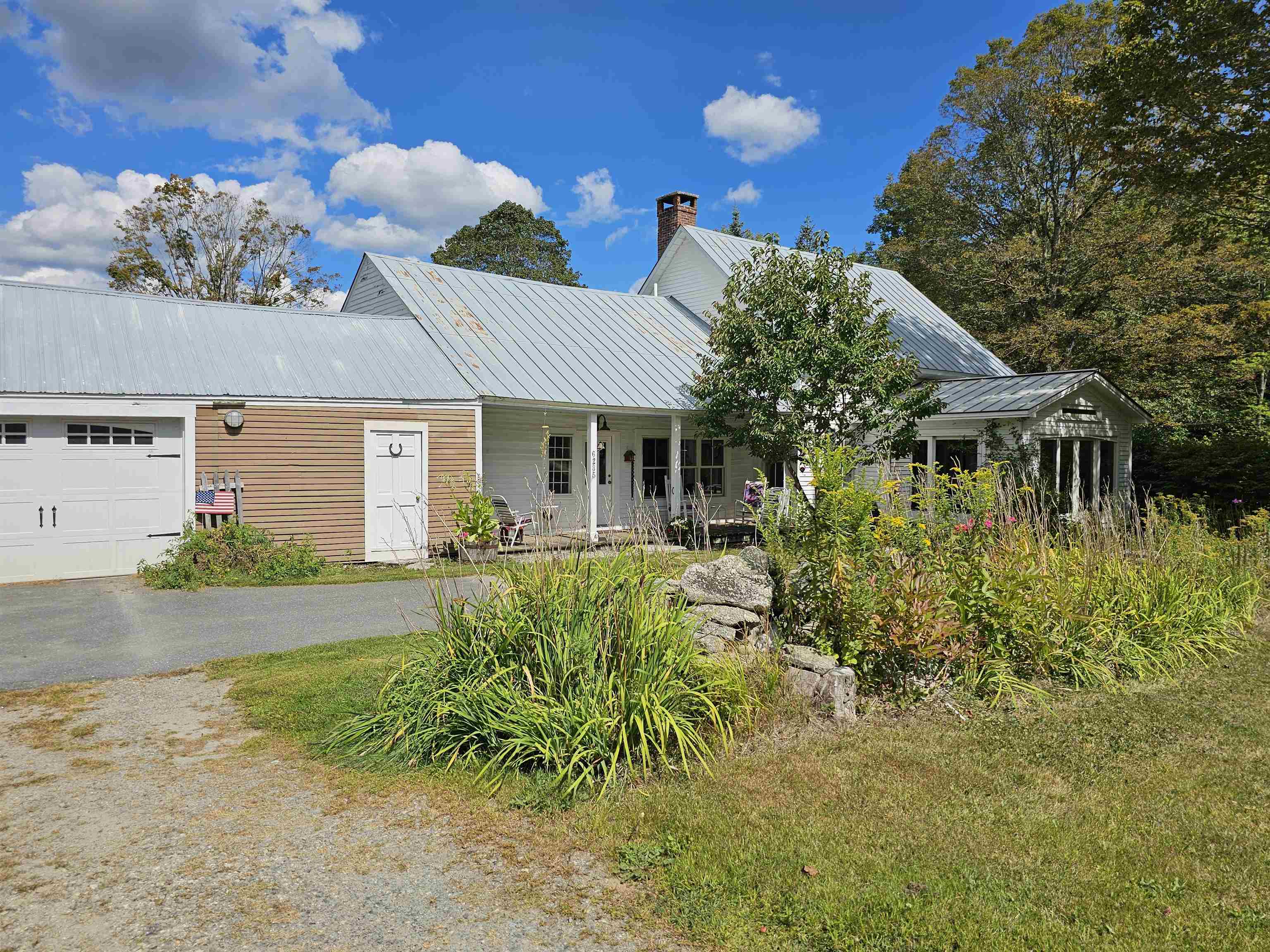 6235 Grafton Road