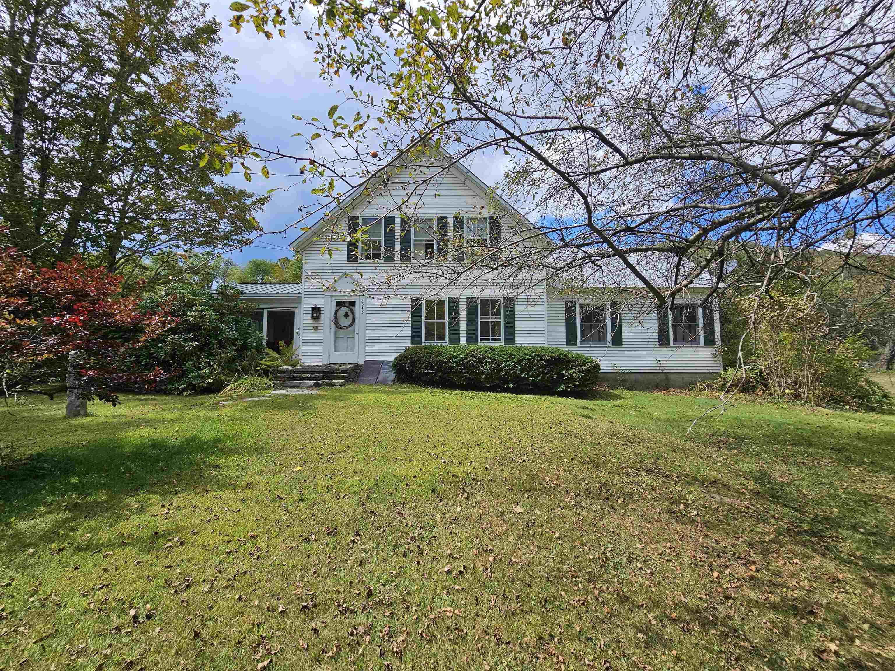 6235 Grafton Road