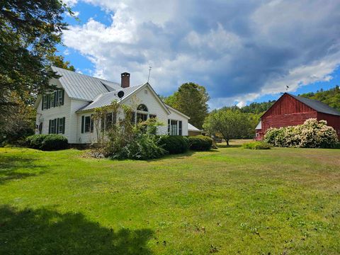6235 Grafton Road Townshend VT 05353