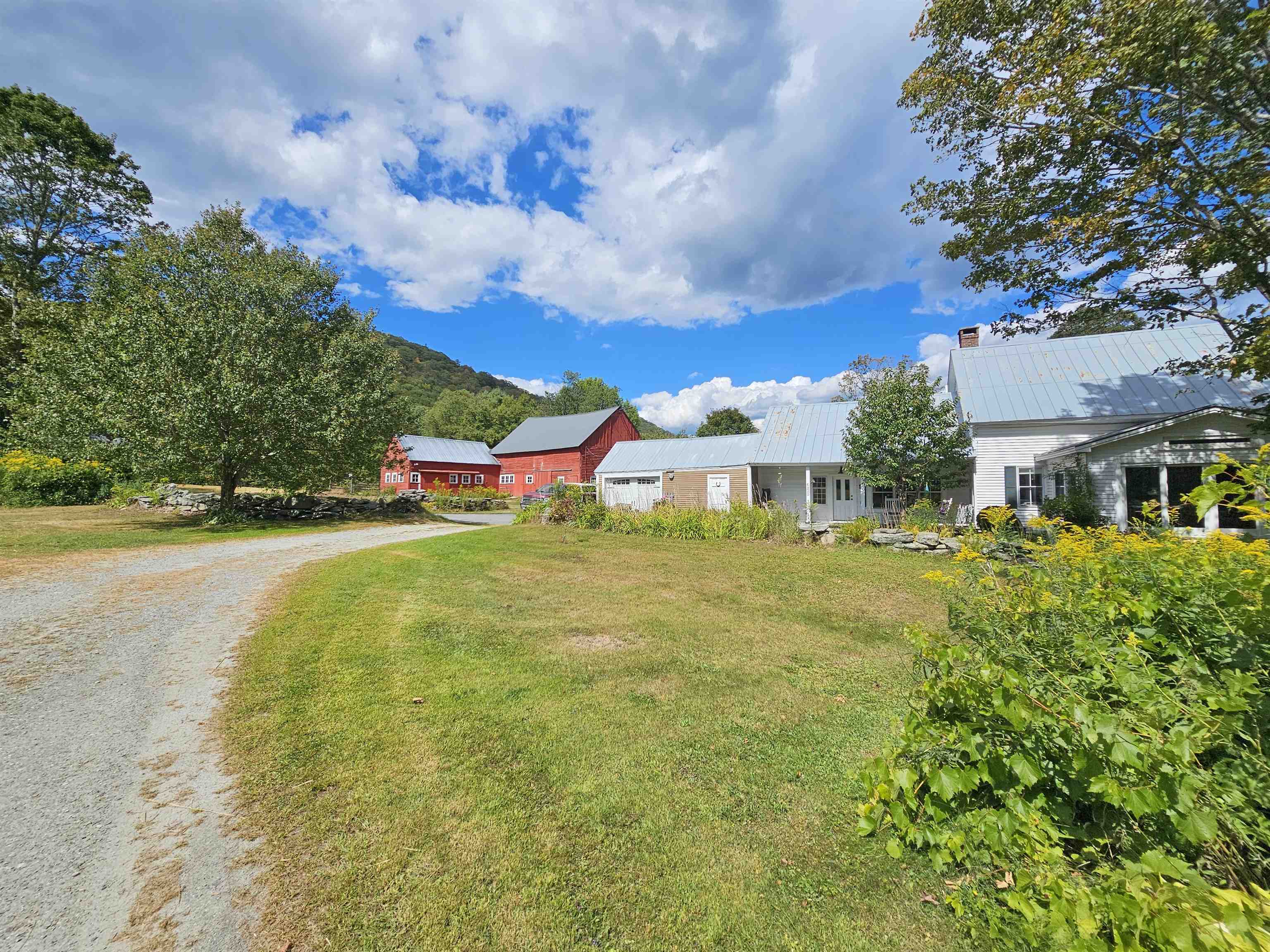 6235 Grafton Road