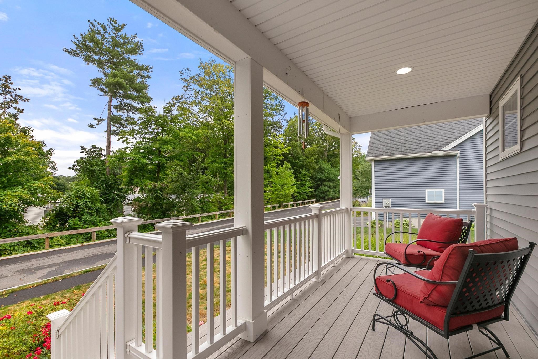 16 Red Barn Drive
