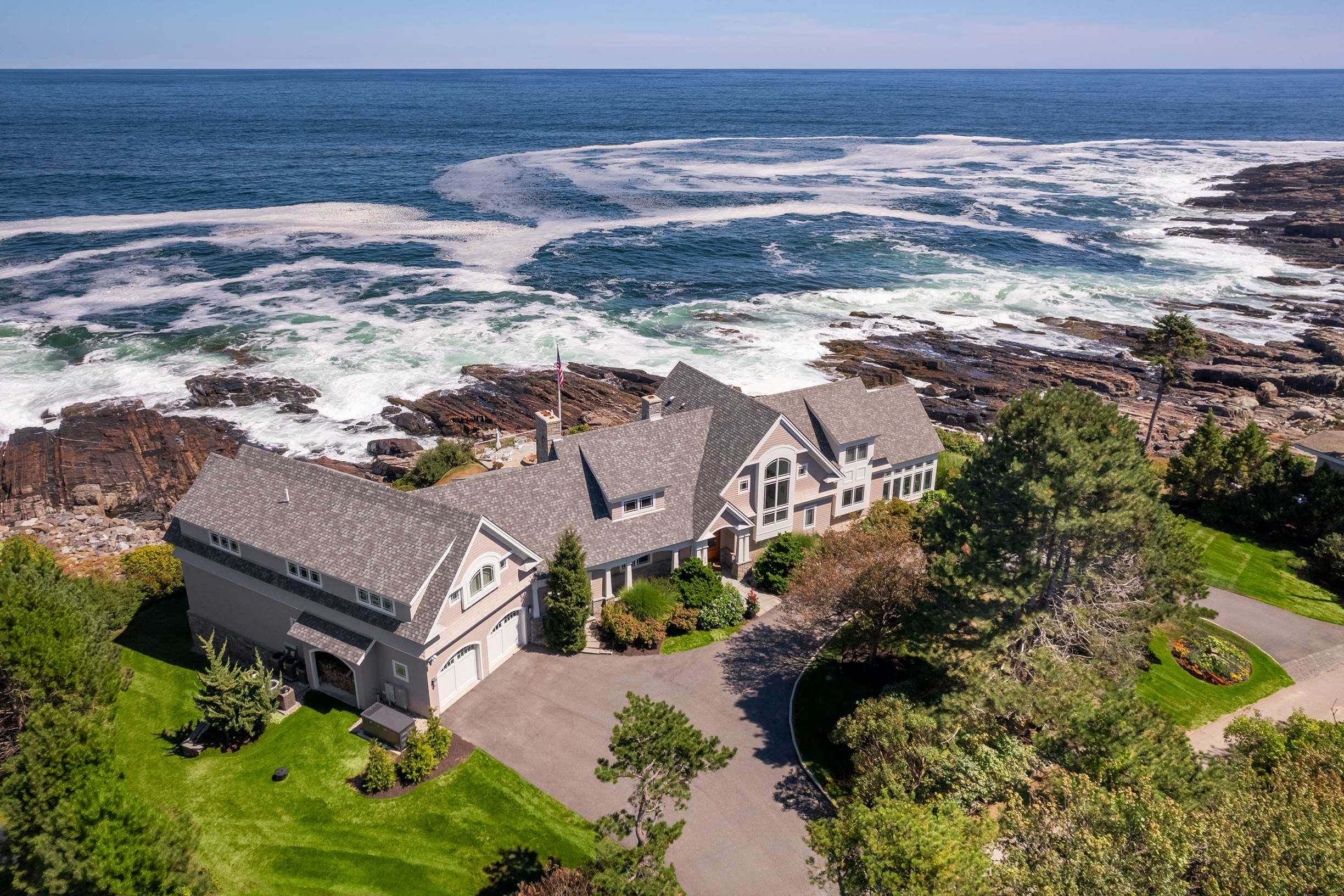 113 Bald Head Cliff Road