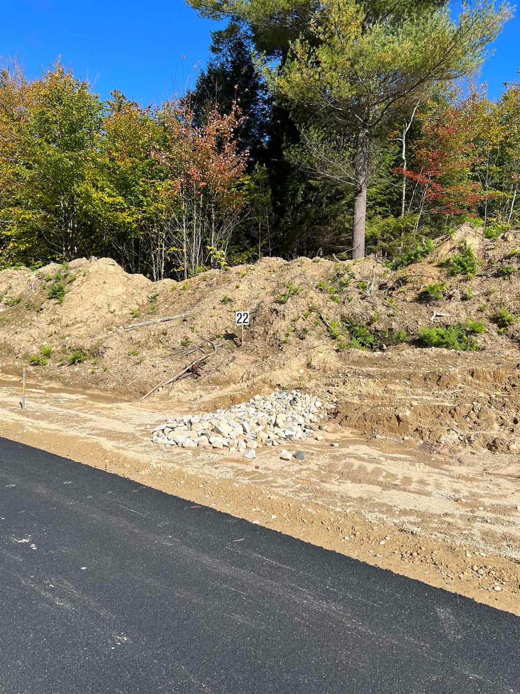 Photo of 22 Hawthorne Road, Ossipee, NH 03864 (MLS # 5082399)